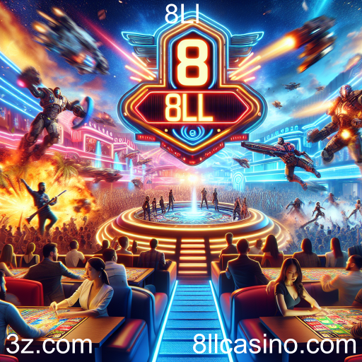 A Fascinante Evolução dos Jogos de Ação