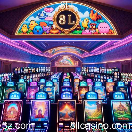 A Ascensão dos Jogos Casuais no Mundo dos Videogames