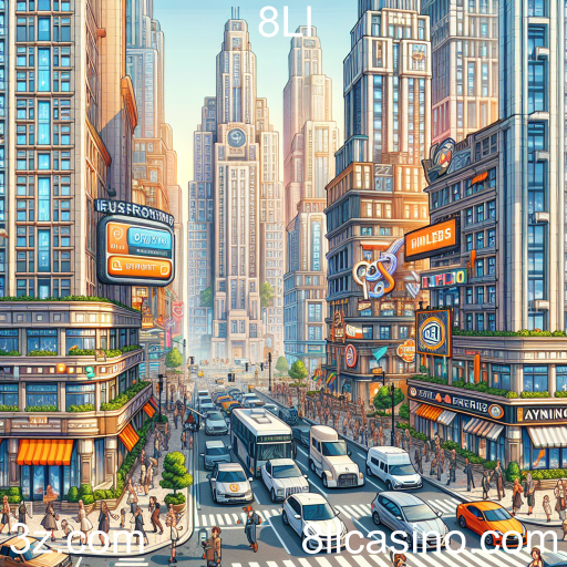 A Fascinante Categoria de Jogos de Simulação