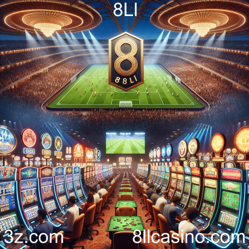 O Futuro dos Jogos de Esportes: De Clássicos a Inovações